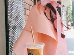 -Radar Coffee(思南路店)
