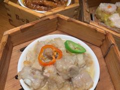 -点心传说·粤菜点心(佐阾虹湾店)