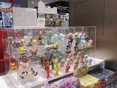 -泡泡玛特POPMART(赛格国际购物中心店)