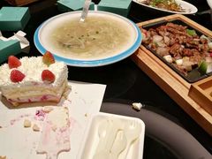 -美乐食街(小南店)