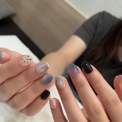 -StartNail美甲