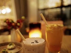 -BOR Eatery(安福路店)