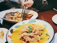 -大牌大·传统杭帮菜(湖滨店)