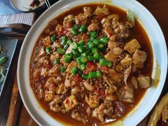 -58度品质川菜馆(经一路店)