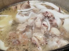 -椰夫人·养生椰子鸡(金沙洲永旺店)