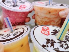 -花姨·老电影院果汁冰(88号店)
