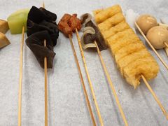 -恋上乐山小吃(水围恒春园店)