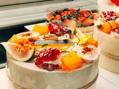 -PETIT PARIS 小巴黎(花园道店)