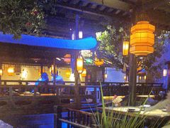 -绿茶餐厅(乐峰广场店)