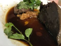 -百年银屏蚝烙·潮汕菜·非遗(乐山店)