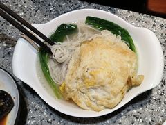 -嘎洒汤锅·花腰傣美食
