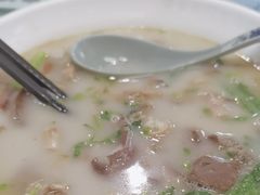 -清真牛街祥云轩门钉肉饼(左家庄店)