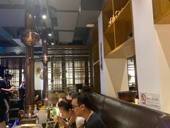 大堂-泥炉烧肉师(新街口金銮巷店)