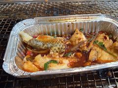 -蚝英雄·鲜蚝自助专门店(小营直营店)