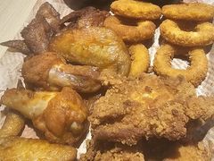 -米斯特比萨(罗斯福店)