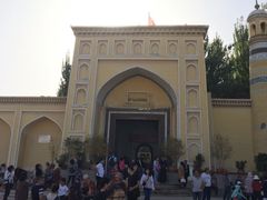 -艾提尕尔清真寺