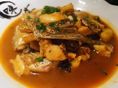 -千岛湖小鱼儿·淳安匠心农家菜