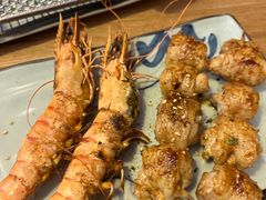 -西月山居匠心创意料理(江汉路新佳丽广场店)