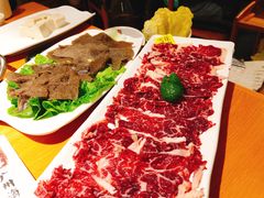 -海银海记潮汕牛肉火锅(新港中路海珠店)