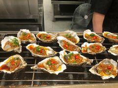 -山焱·炭火自助烤肉(周浦万达店)