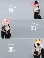 -孕视觉专业孕妇摄影(天津南开店)