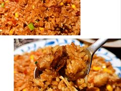 -上男·烧肉集市(五一广场店)