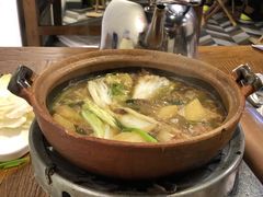 -通记港式打边炉原味小炉子烧烤(森杨路店)