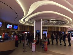 -MCL Cinema（STAR Cinem）