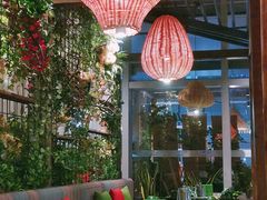 大堂-芭缇沁园椰子鸡(中航紫金新天地店)