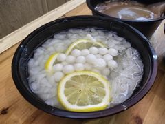 三鲜冰粉-串妹花式冰粉(乐山总店)