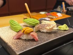 -Sushi Hanzo半藏(天环广场店)