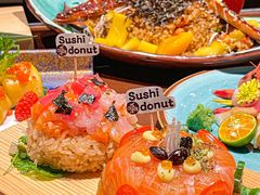 -鸟山鸣·日料食堂(王府井店)