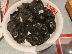 -添福来墨鱼饺子 · 海鲜东北菜(大连星海·黄浦路店)