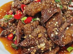 -金姐台湾菜(珠江路店)
