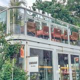 藏在熙南里的独栋bistro✓爱惨