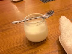 -青岛海景花园大酒店·白果树餐厅青岛菜