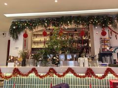 -LA JOLLA 墨西哥餐厅(学院路店)