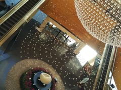 -天津水晶宫饭店