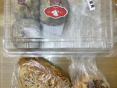 -白玉兰食品(中山公园龙之梦店)