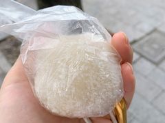 椰丝麻糍-同心楼(解放北路店)