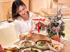 -Dough&Joe团憩(瑞虹天地月亮湾店)