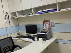 -中农国际动物医院24小时·猫科·骨科·急重症中心