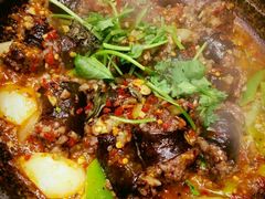 -恩你小木屋·烤肉韩式料理(嘉兴秀洲店)