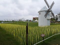 -歌斐颂巧克力小镇