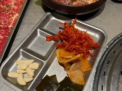 -大叹号·朝鲜族烤肉(滨海吾悦广场店)