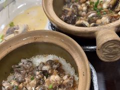 -红星光发煲仔饭(文海店)