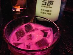 -MM·五声·音乐人与调酒师(西安路店)