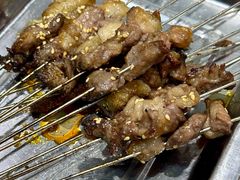 -回味南塘老王虾尾(总店)