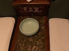 -儒之堂足道·SPA·推拿(莫干山路店)