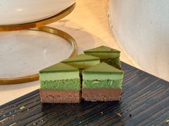 -J cafe 朝夕餐厅